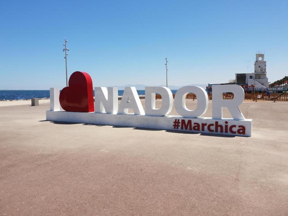 Nador Khattabi 2-19 Εξωτερικό φωτογραφία